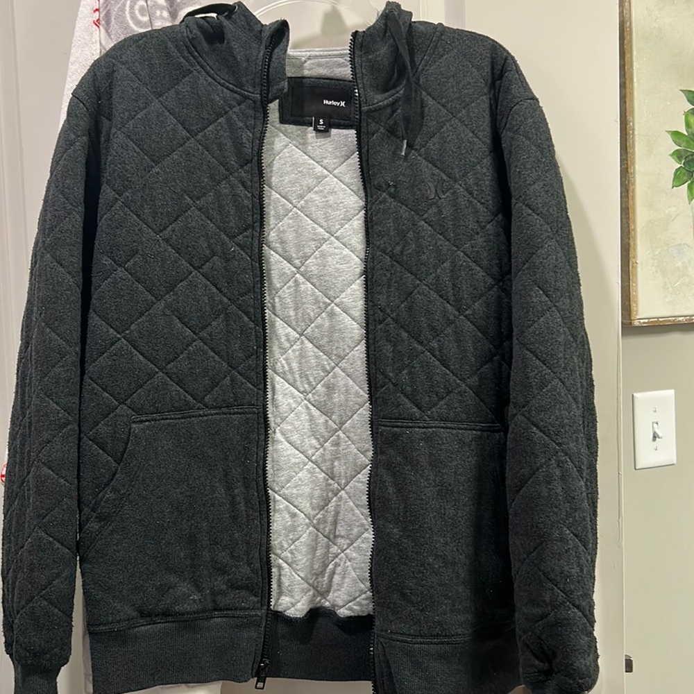 Hurley Jacket